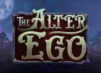 Автомат The Alter Ego от Pragmatic Play